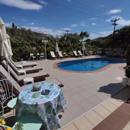 Ioli Garden Apartment Limenas (Thasos)